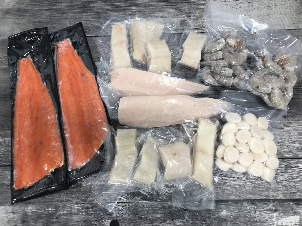 Is Fresh Fish Better than Frozen?